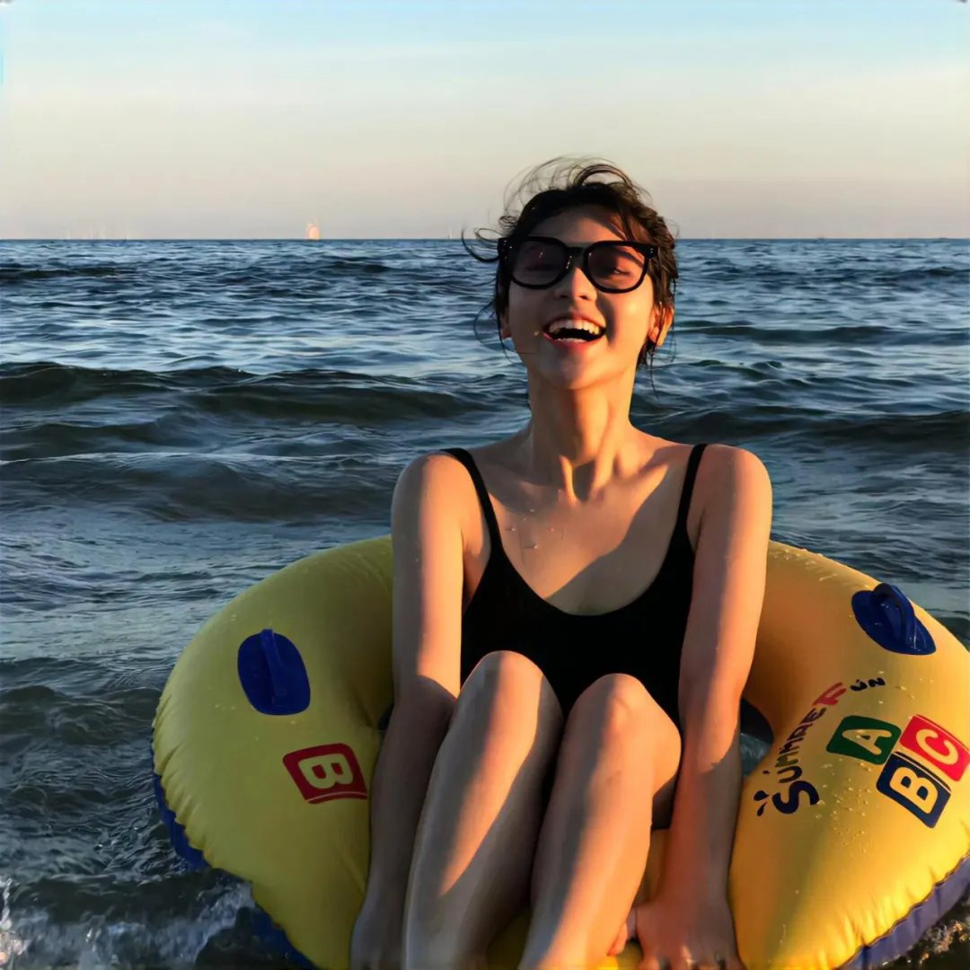 朱莉小姐