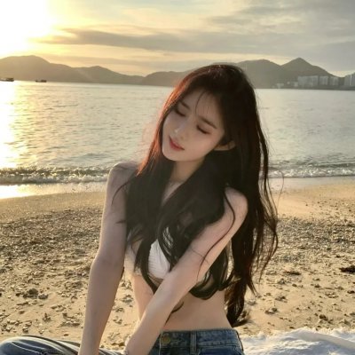 爱情古装